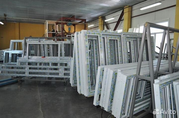 Пластиковые окна Раменское