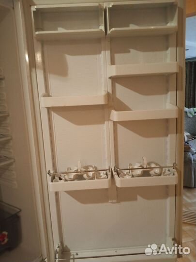 Холодильник бу