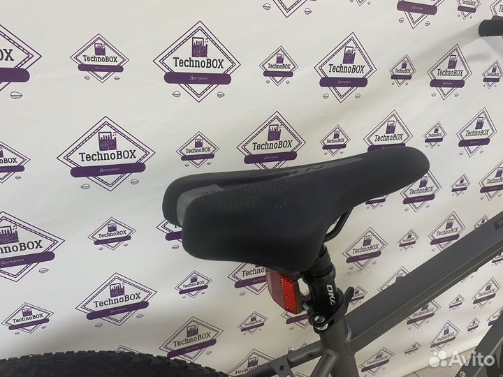 Велосипед Dkaln 618 R26