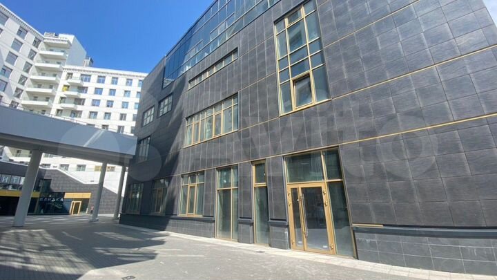 Продам офисное помещение, 137.5 м²