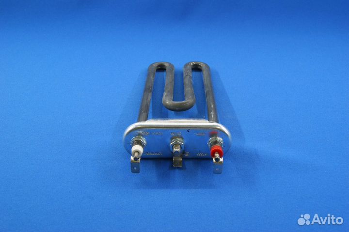 Тэн стиральной машины LG