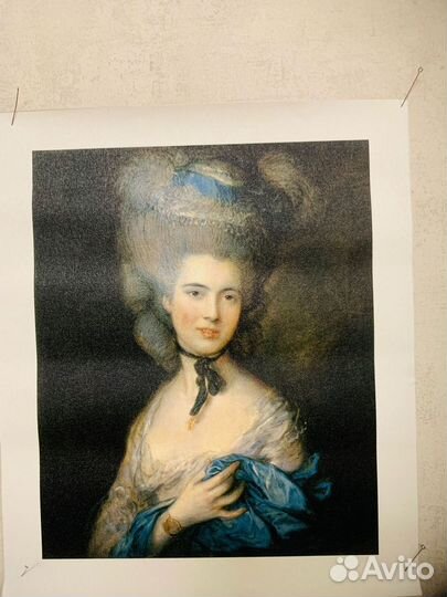 Картина на холсте