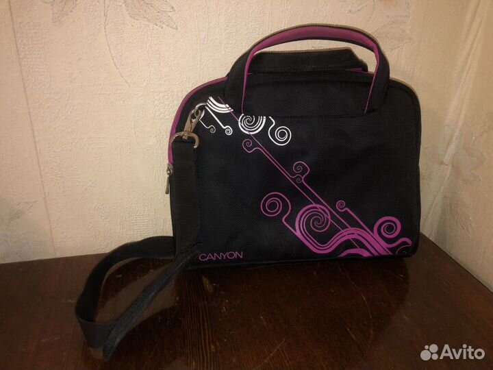 Сумка для нетбука