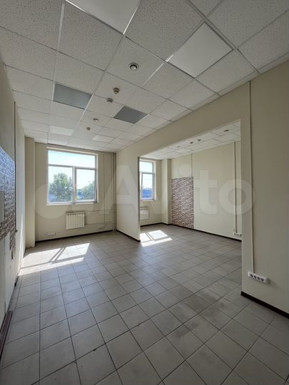 Офис, 40 м²