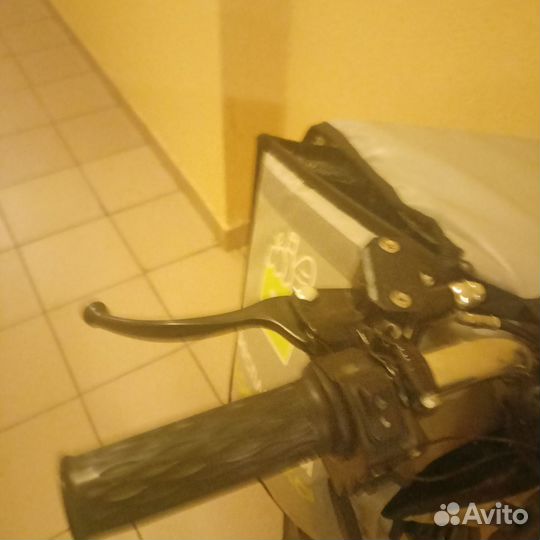 Продам электро велосипед