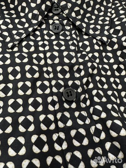 Платье-рубашка Cos новое оригинал S/M