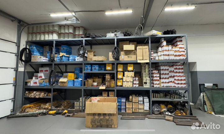 Фильтр масляный bizon 888