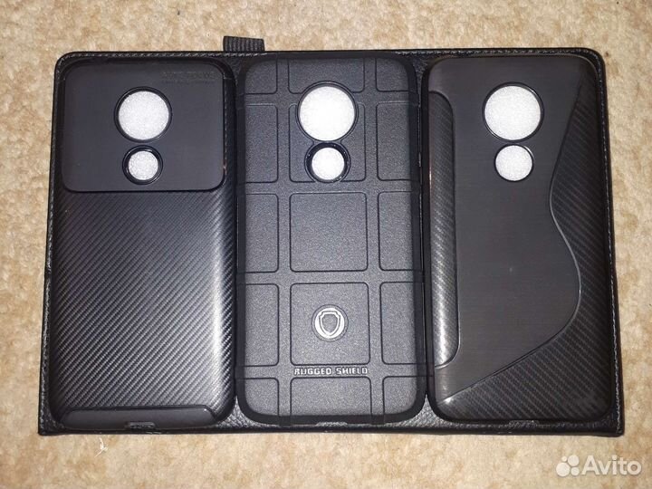 Чехол-накладка