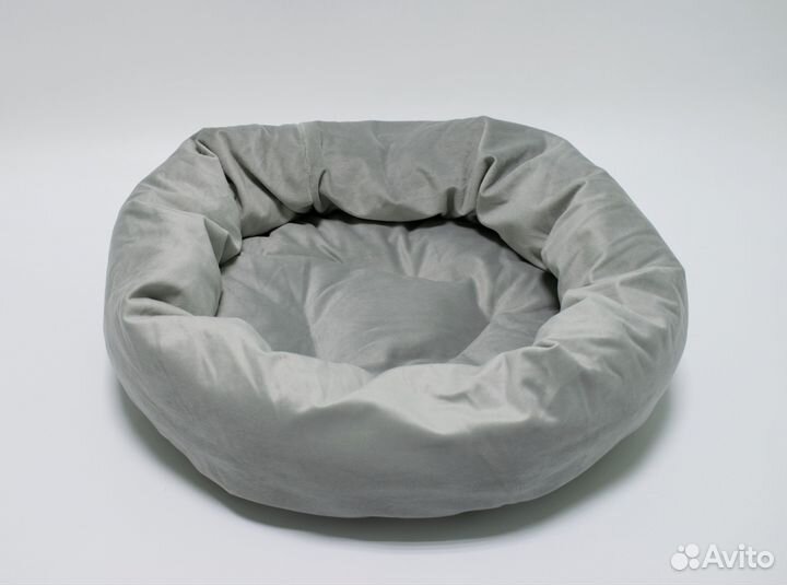 Лежанка для животных (для кошек и собак)