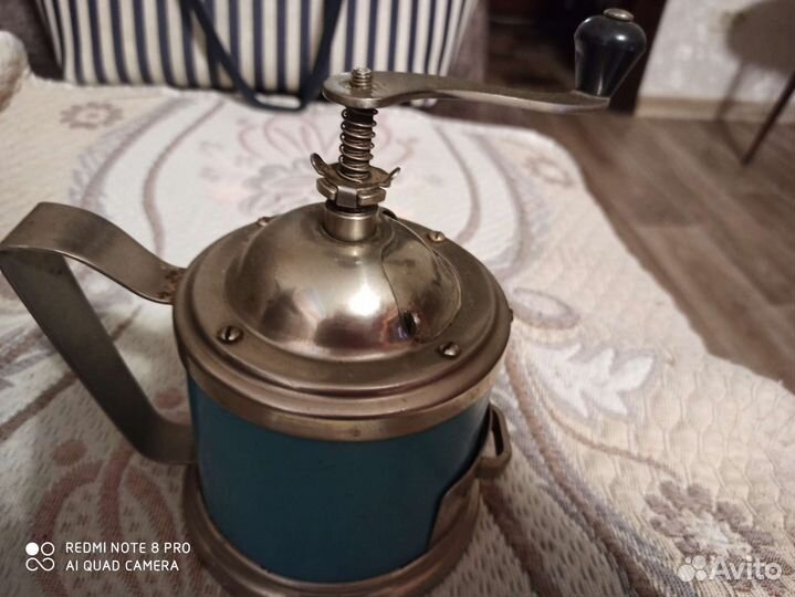 Кофемолка, перцдавилка и тп