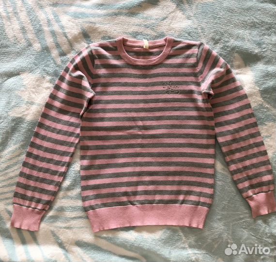 Кофта для девочки, б/у