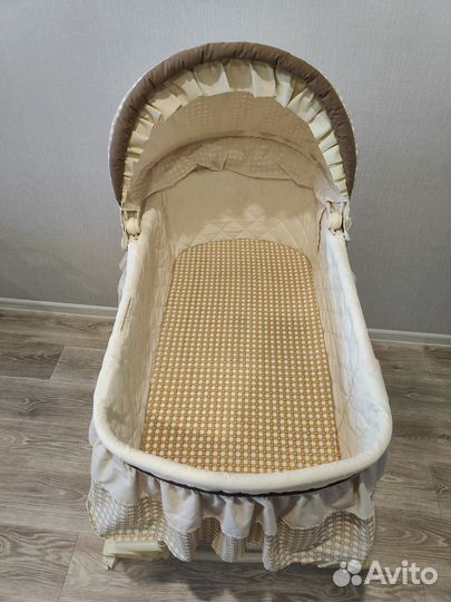 Детская люлька колыбель