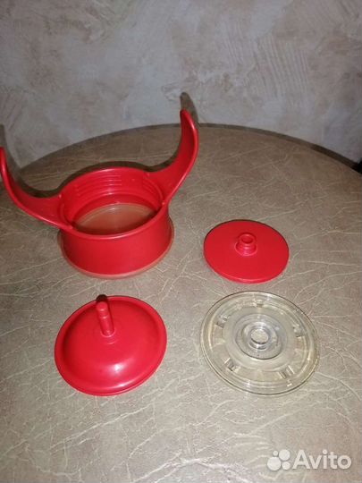 Чашка-поильник Philips Avent