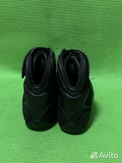 Мотоботы Alpinestars Mille Riding