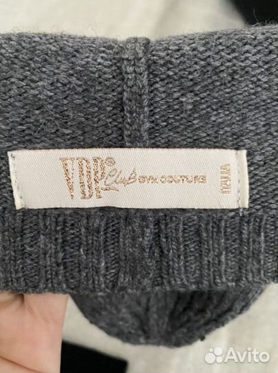 Шапка VDP женская