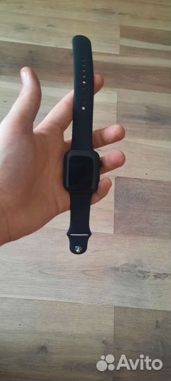 Смарт часы x8 pro