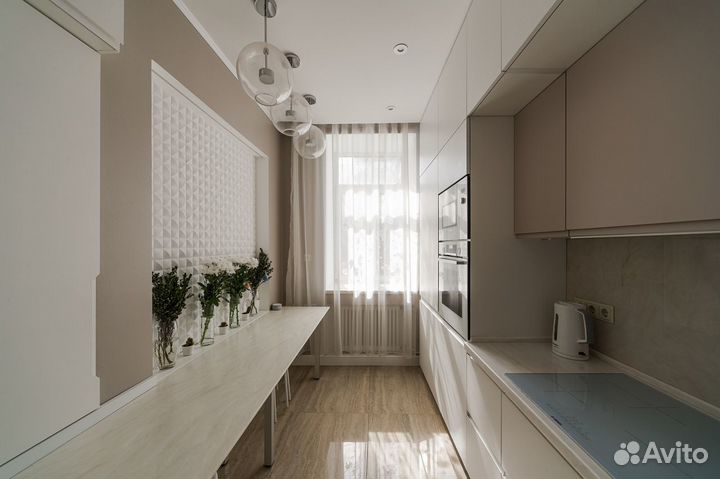 Дизайн-проект в 4 руки