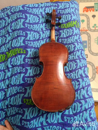 Скрипка Goronok Nova 3/4