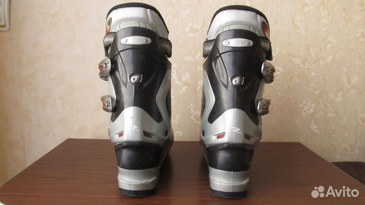 Горнолыжные ботинки rossignol exalt X6 275