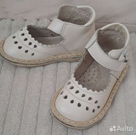 Сандали неман