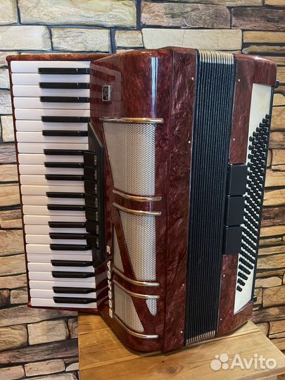 Аккордеон