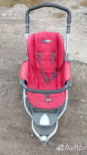 Детские коляски 2 в 1