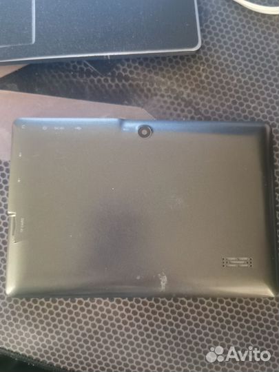 Телефоны и планшеты на запчасти