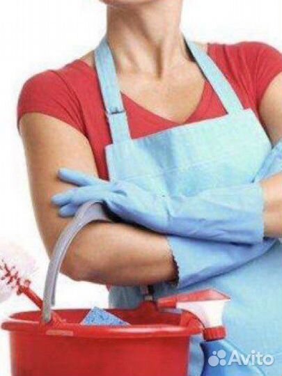 Кухработник (мойщица)