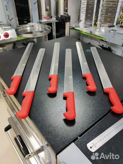 Ножи для шаурмы