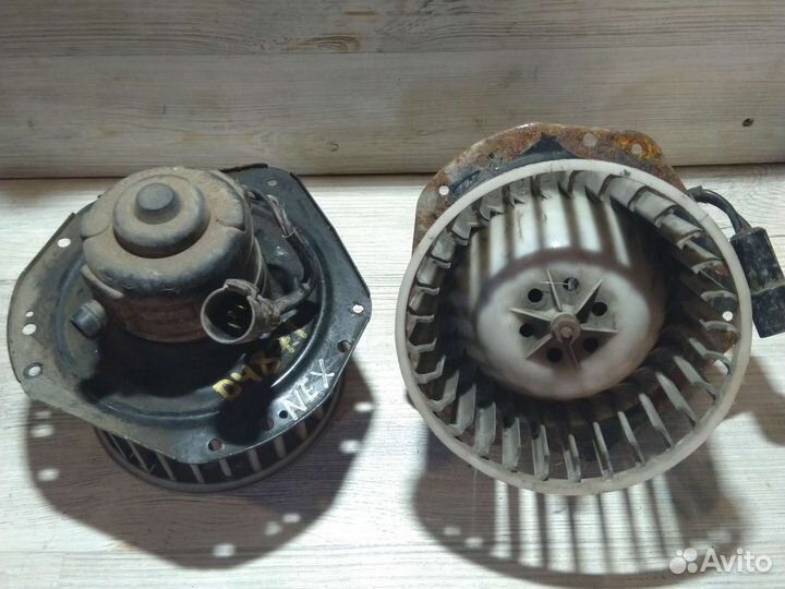 Мотор печки Cherry Amulet, Fora, Daewoo Nexia