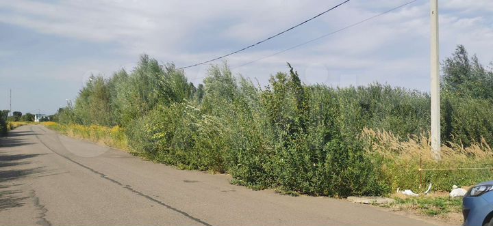 Участок 15 сот. (ИЖС)