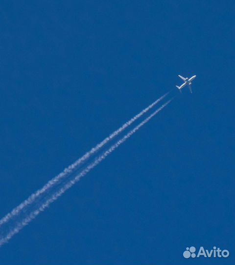 Объектив nikon 55 300 mm