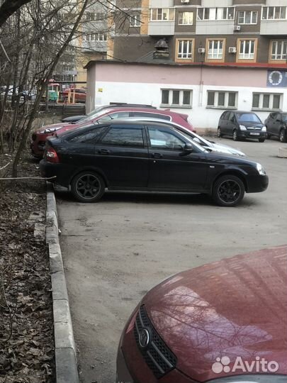 LADA Priora 1.6 МТ, 2011, 149 000 км