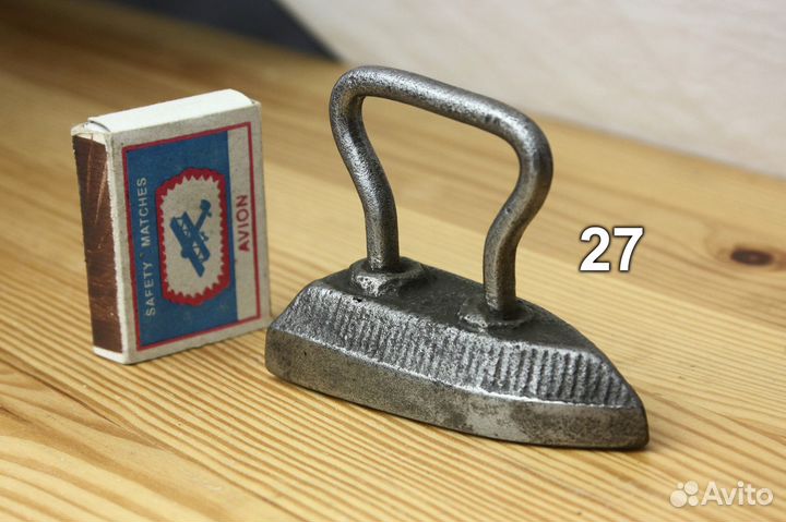 Предметы старины, Винтаж СССР Европа