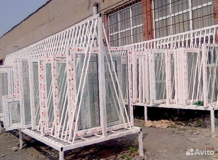 Окна пластиковые. Алюминиевые. Раздвижные