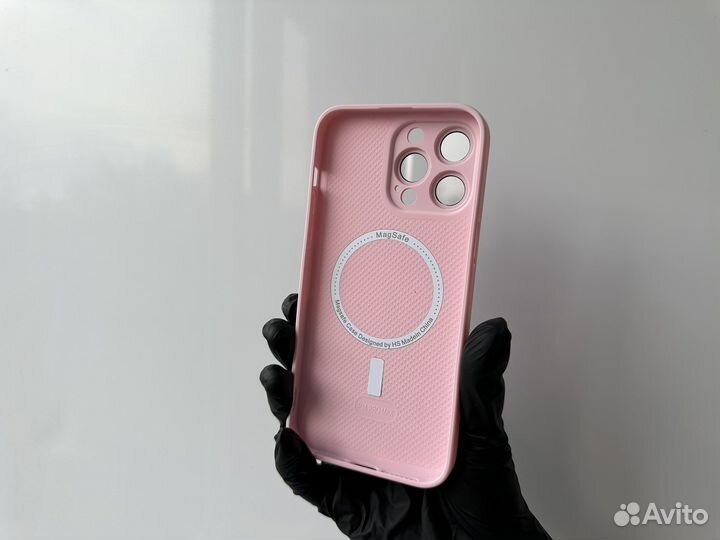 Защитный чехол на iPhone 14 promax