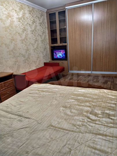 1-к. квартира, 32 м², 2/5 эт.