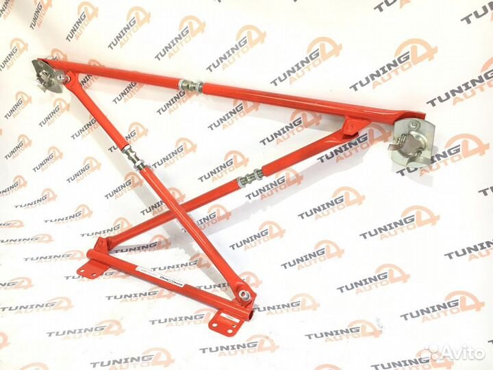 Усилитель задний (калина, гранта, калина 2)