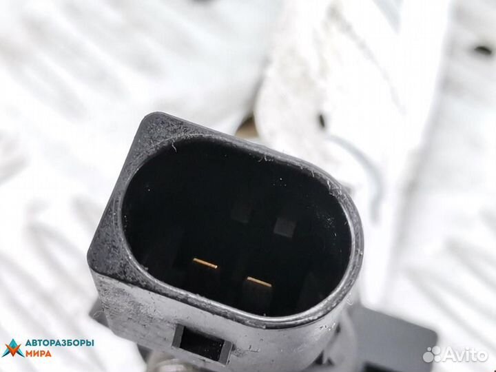 Форсунка Mercedes-Benz R-Класс W251 2007