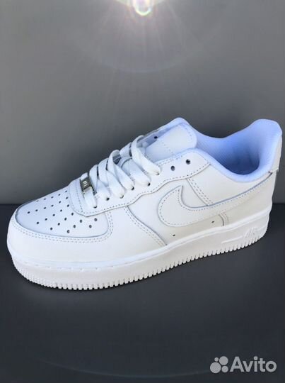 Кроссовки nike air force