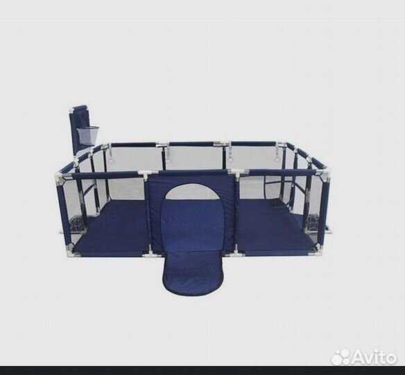 Детский манеж бу