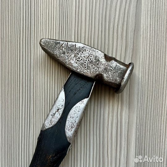 Старинный молоток