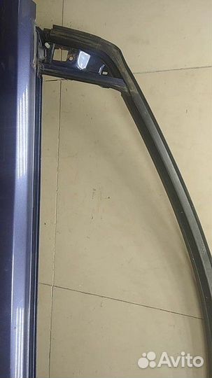 Дверь передняя левая Ford Focus