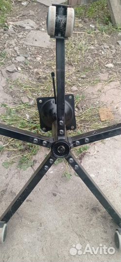 Крестовина для стула