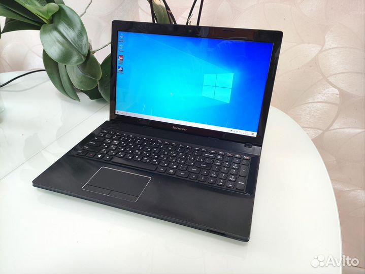 Ноутбук Lenovo g500