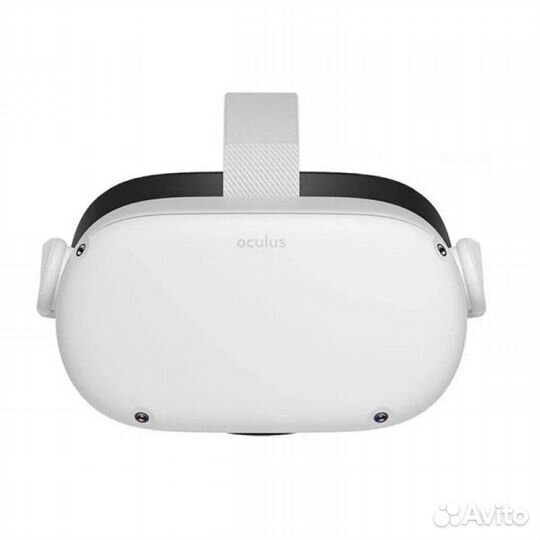 Oculus Quest 2 - 128 GB
