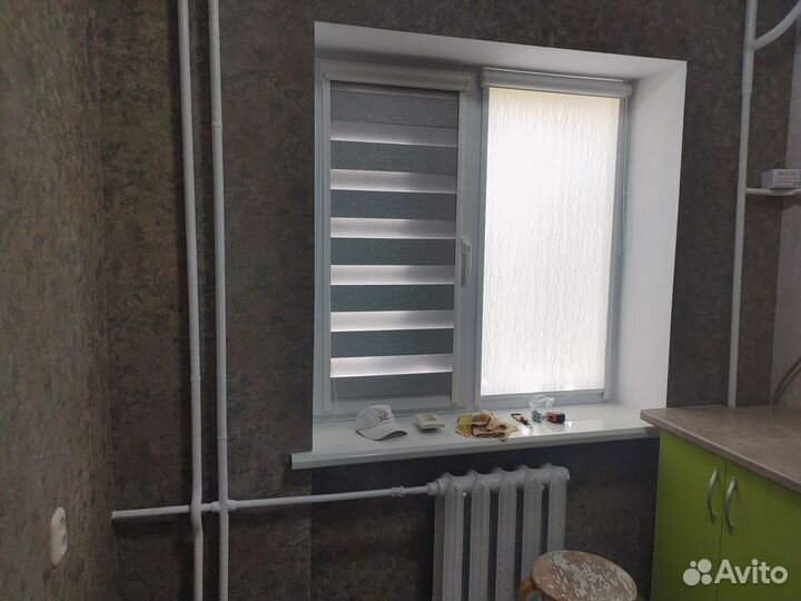 Жалюзи и рулонные шторы от производителя