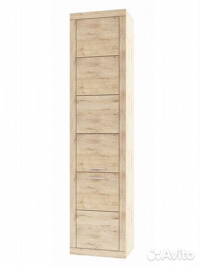 Шкаф распашной/Оскар