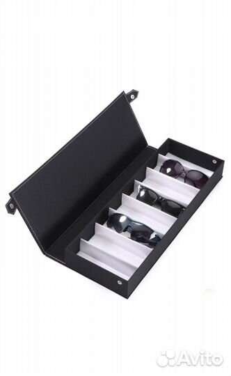 Органайзер для украшений, очков