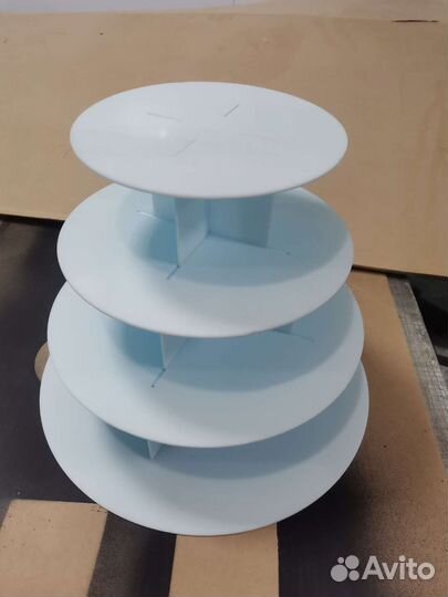 Подставки, этажерки на свадебные мероприятия